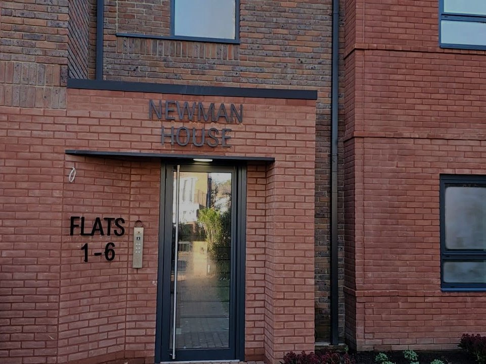 Transform Signage